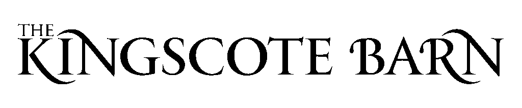 Kingscote Barn Logo